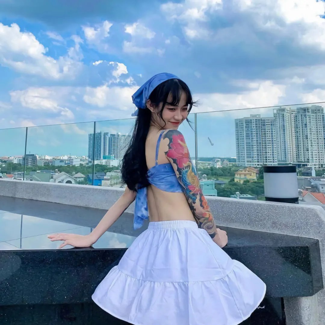 台北女子图鉴